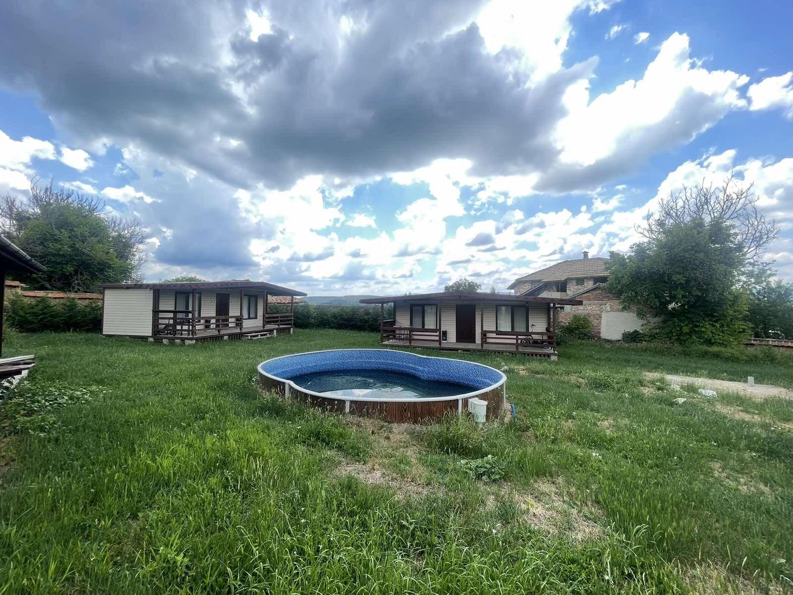 House for Sale in Lovets, Shumen