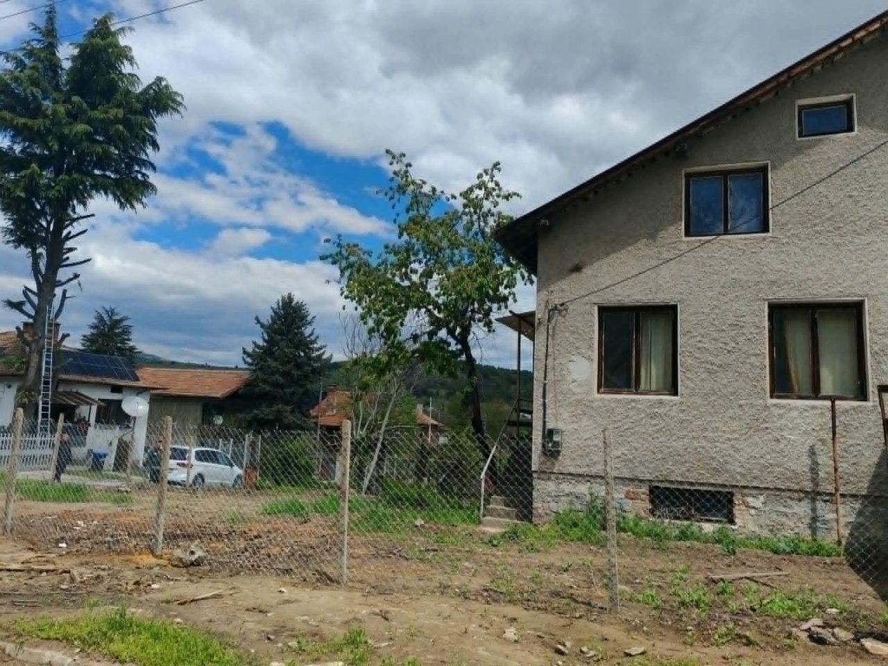House for Sale in Lesichovo, Pazardzhik