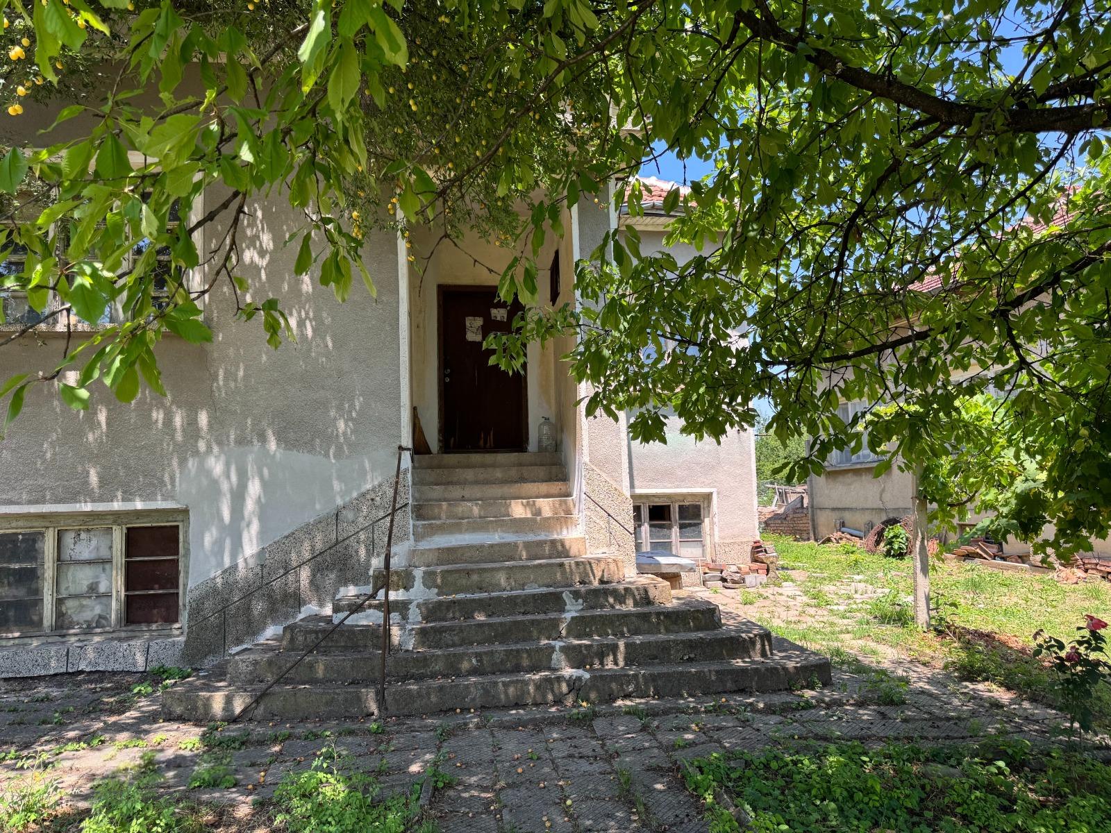 House for Sale in Telish, Pleven