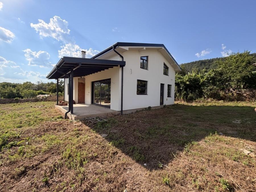 House for Sale in Prisovo, Veliko Tarnovo