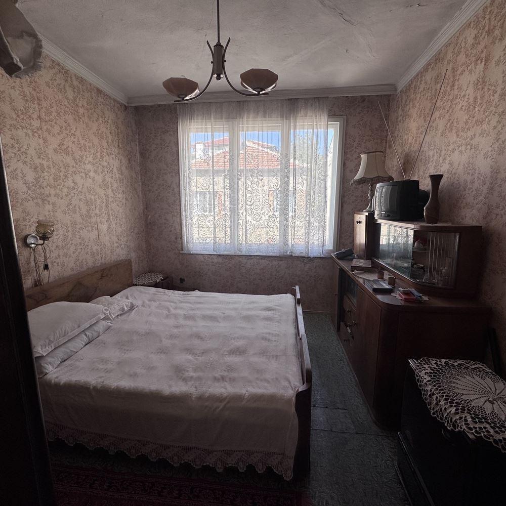 House Floor for Sale in Burgas, Lazur