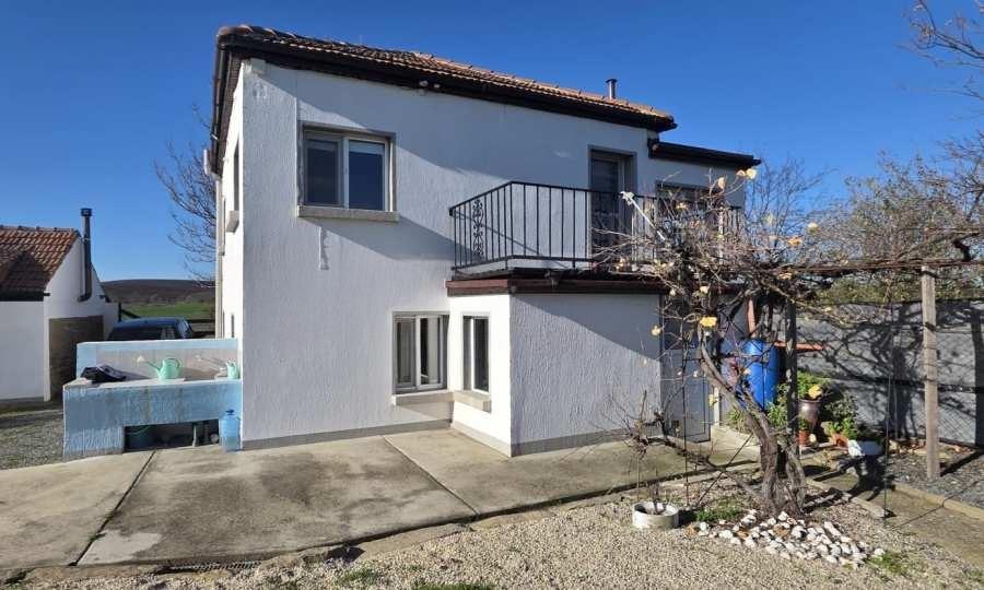 House for Sale in Sredets, Burgas