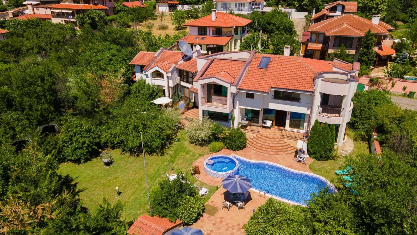 House for Sale in Kosharitsa, Burgas