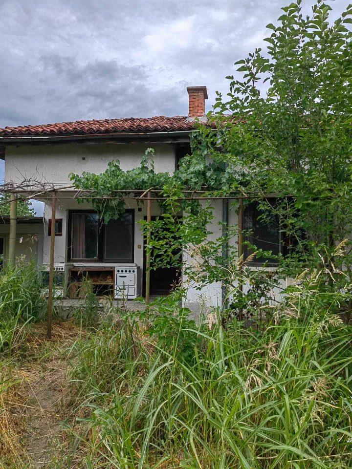 House for Sale in Gorna mahala, Plovdiv