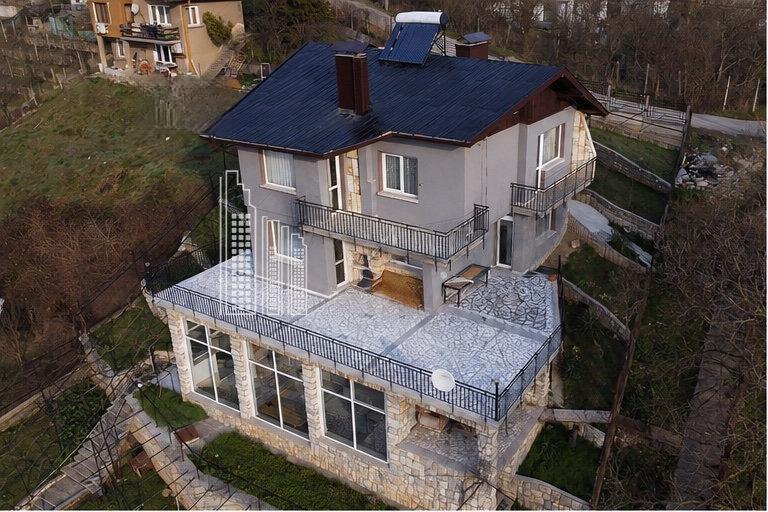 House for Sale in Vlado Trichkov, Sofia Province