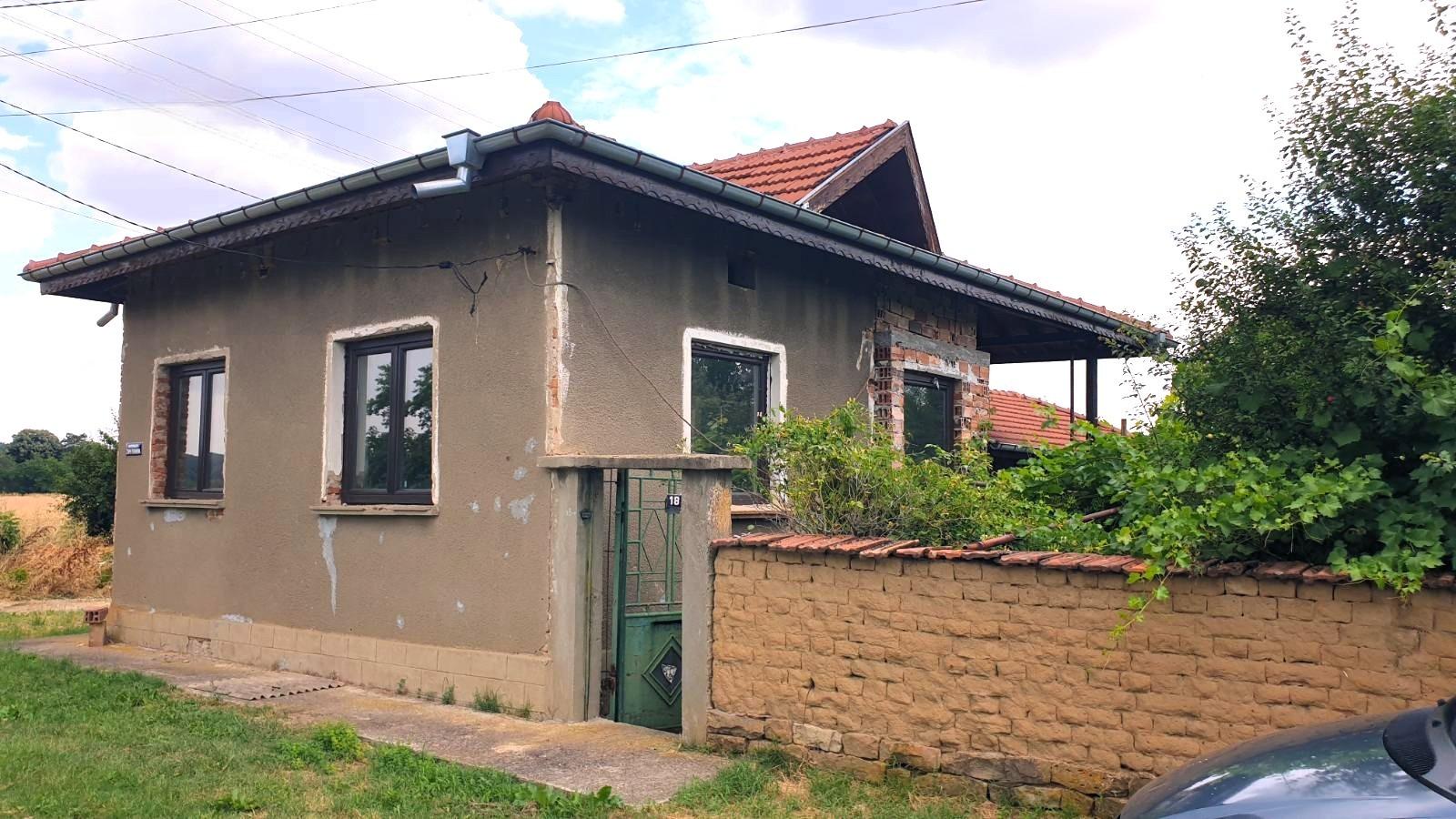 House for Sale in Yoglav, Lovech