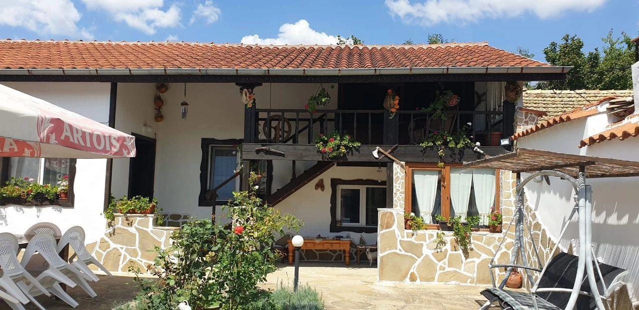 House for Sale in Vehtovo, Shumen