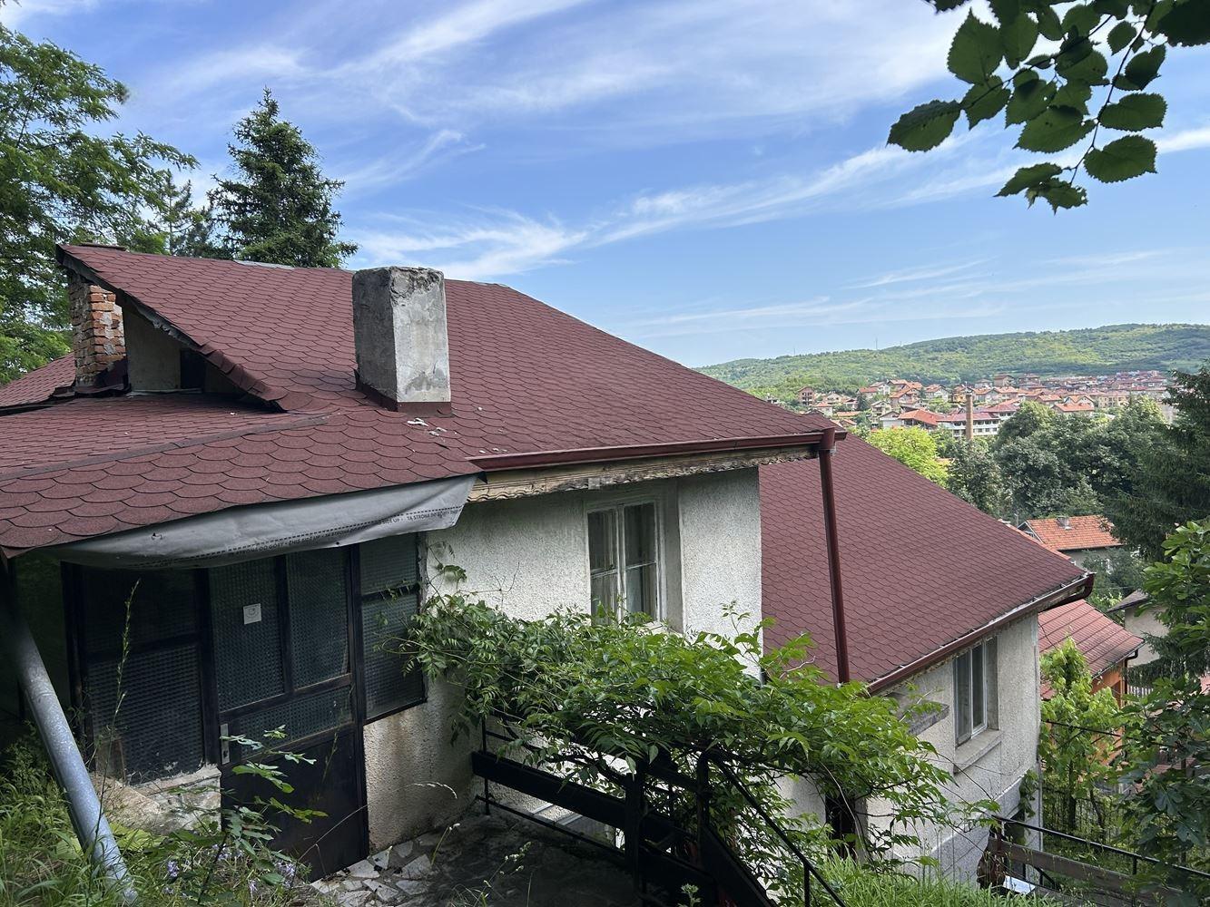 House for Sale in Bratsigovo, Pazardzhik