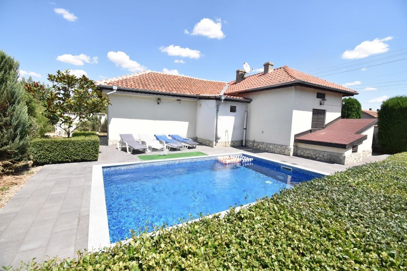 House for Sale in Plachidol, Dobrich