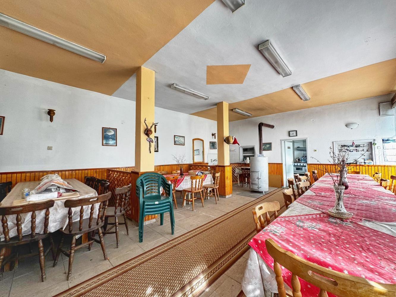 Villa for Sale in Yavrovo, Plovdiv