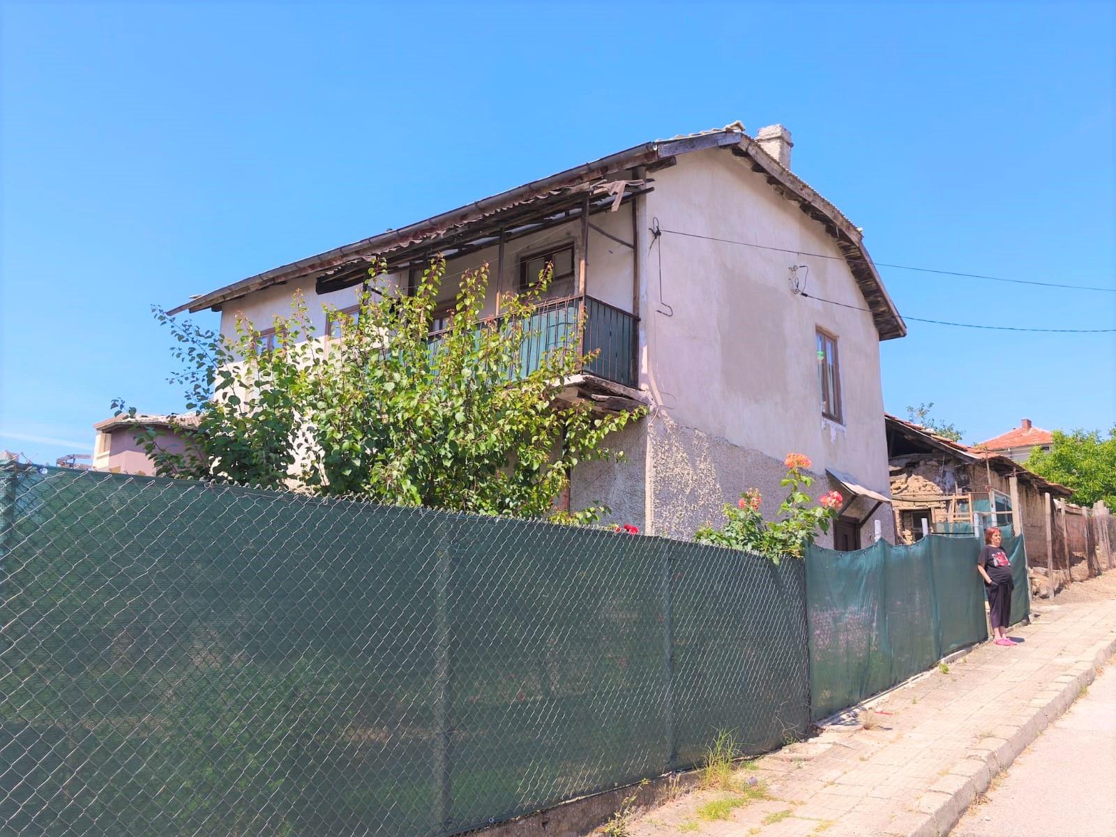 House for Sale in Sandanski, Blagoevgrad