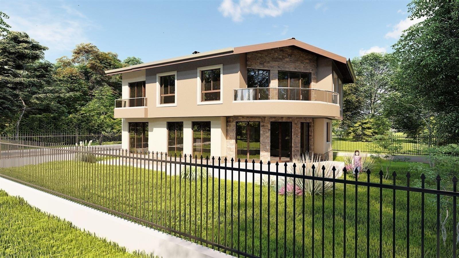 House for Sale in Varna, Vinitsa