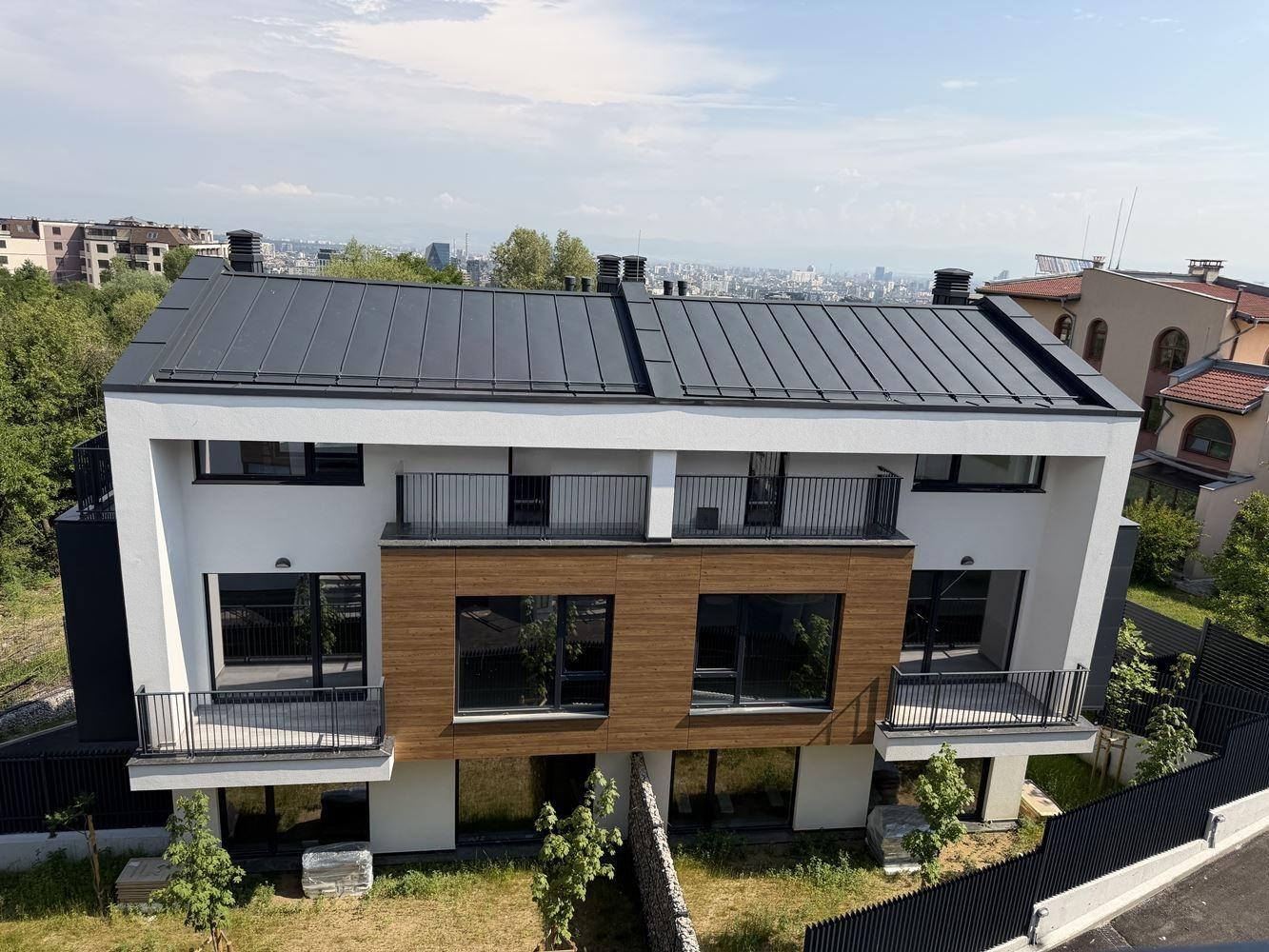House for Sale in Sofia, Boyana