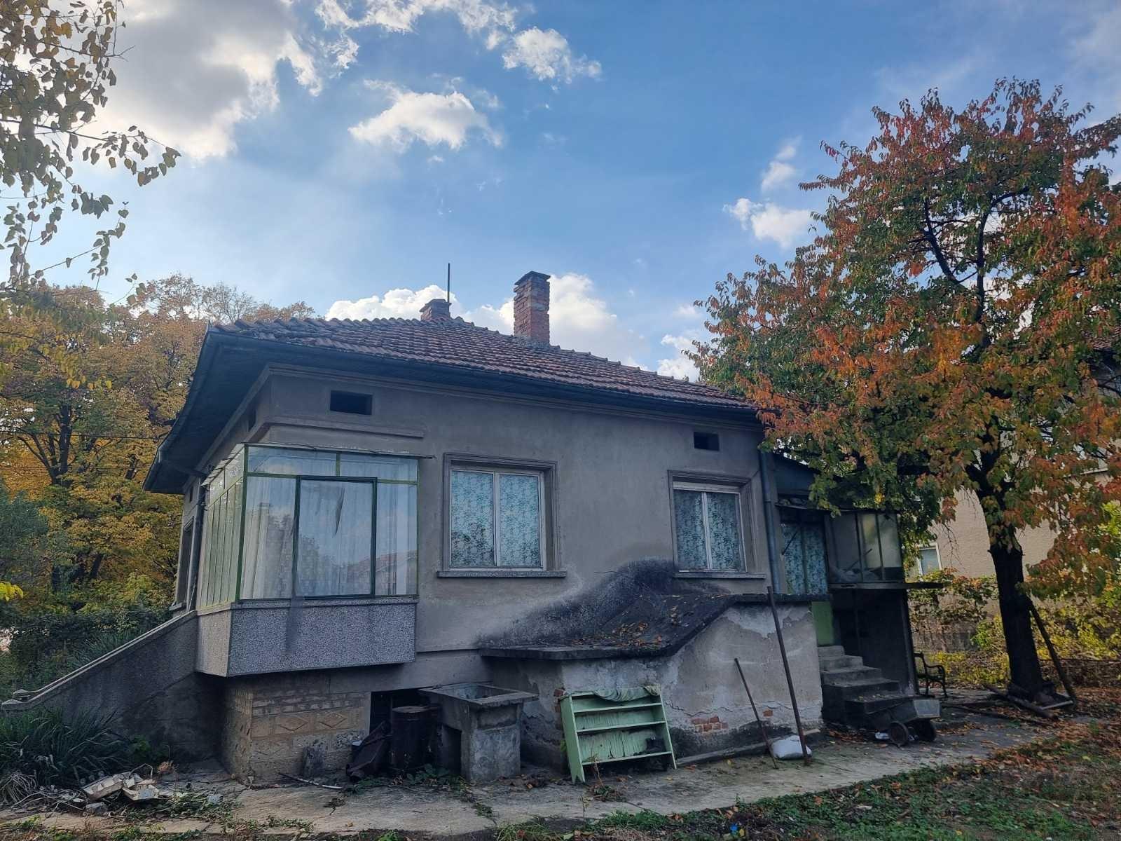 House for Sale in Dunavtsi, Vidin