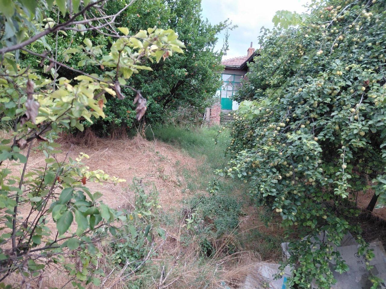 House for Sale in Asenovgrad, Plovdiv