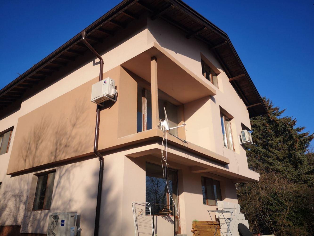 House for Sale in Borilovo, Stara Zagora