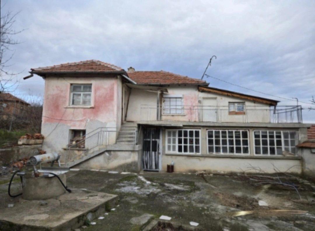 House for Sale in Levka, Haskovo