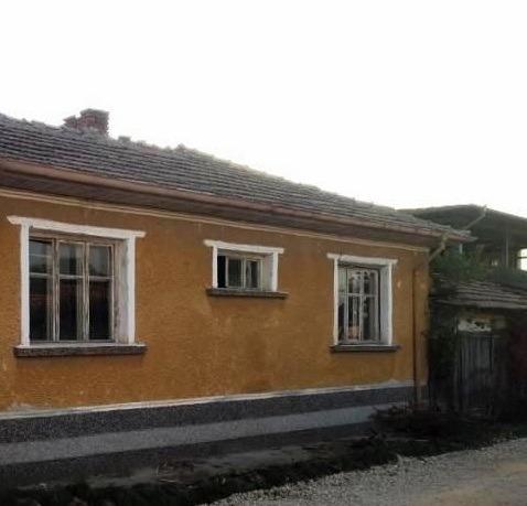 House for Sale in Razhevo Konare, Plovdiv