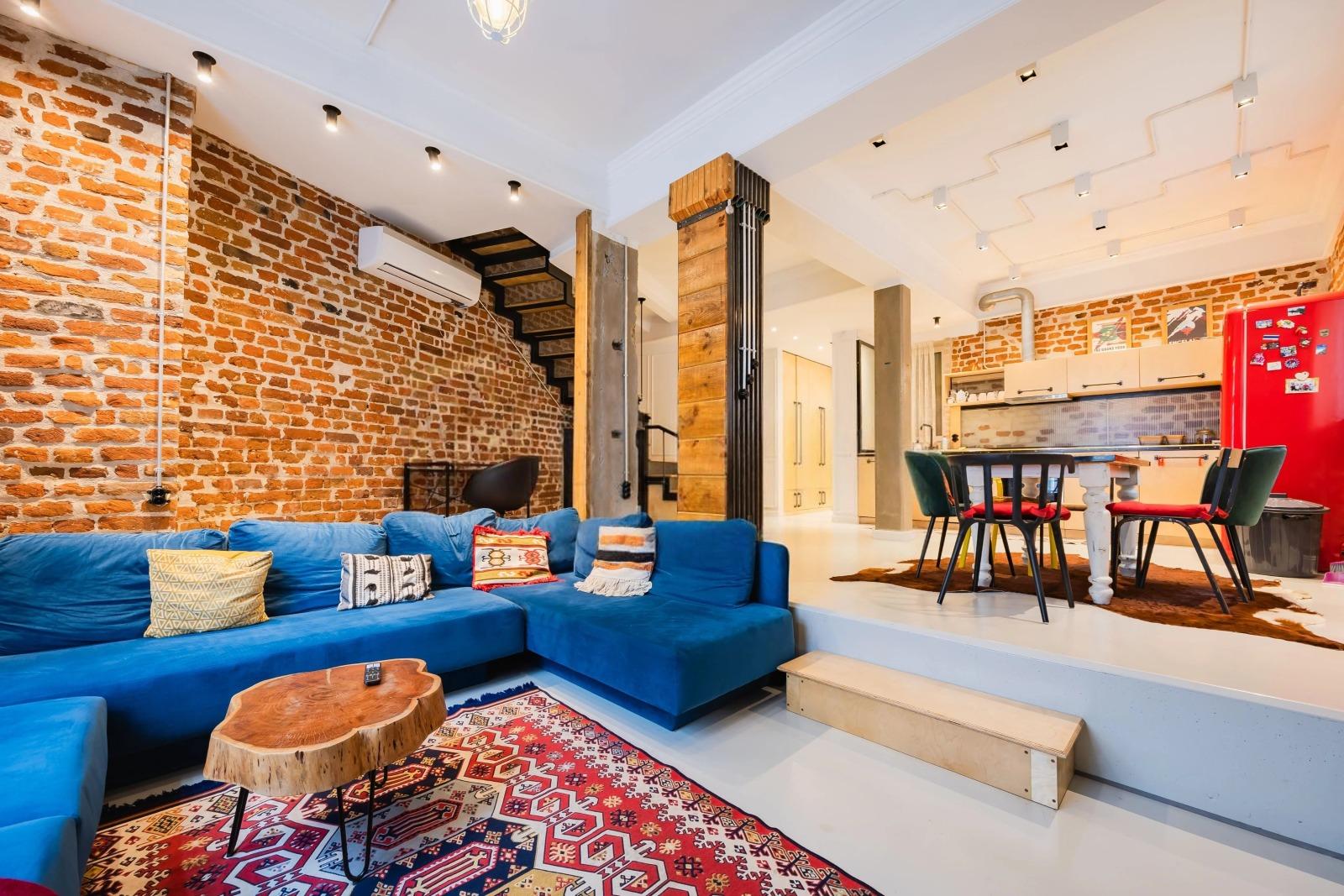 House for Sale in Sofia, Center