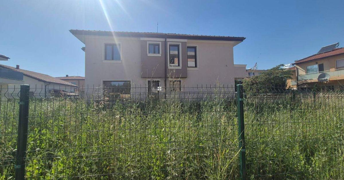House for Sale in Plovdiv, Belomorski