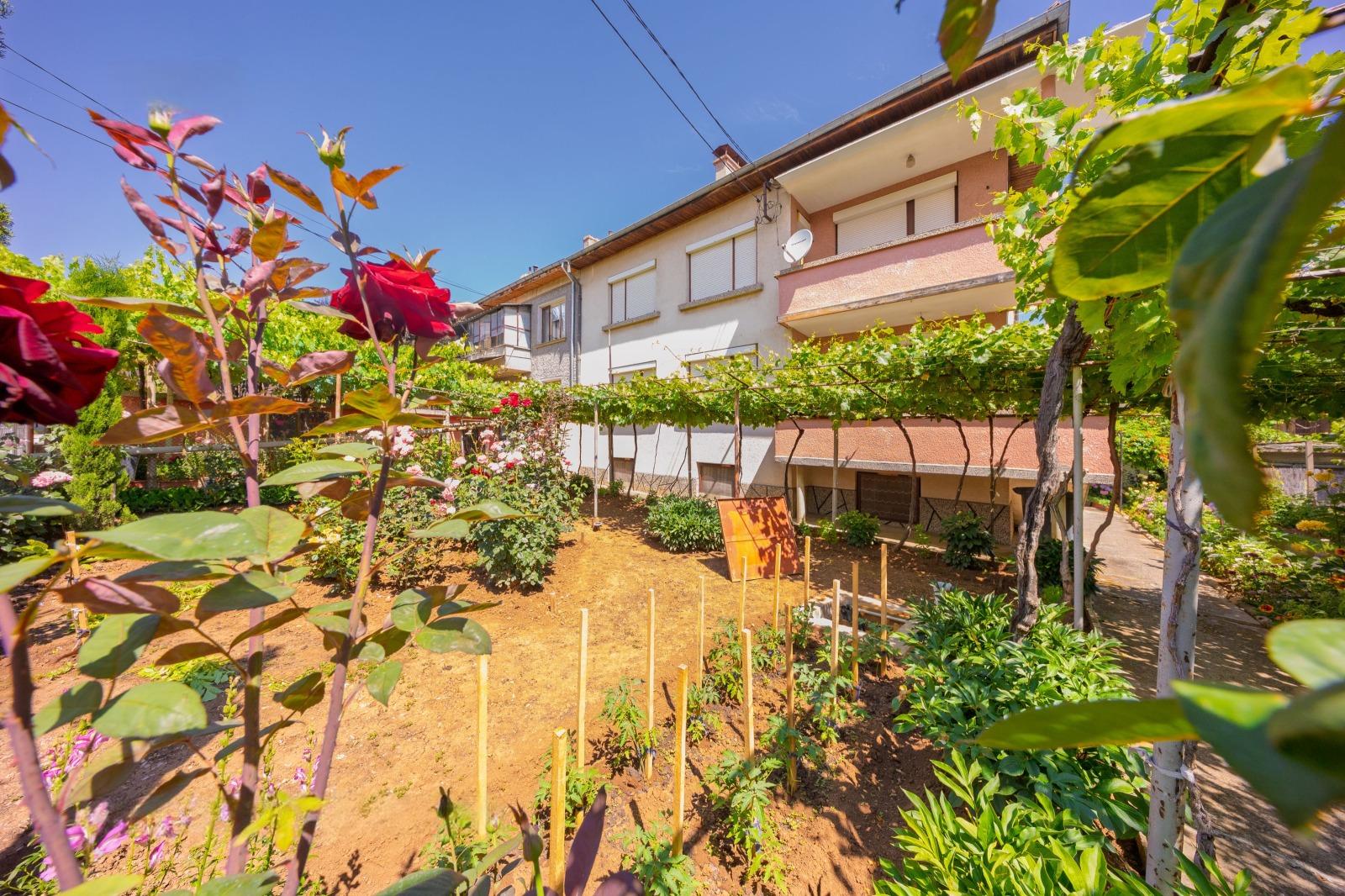 House for Sale in Lovech, Goznitsa