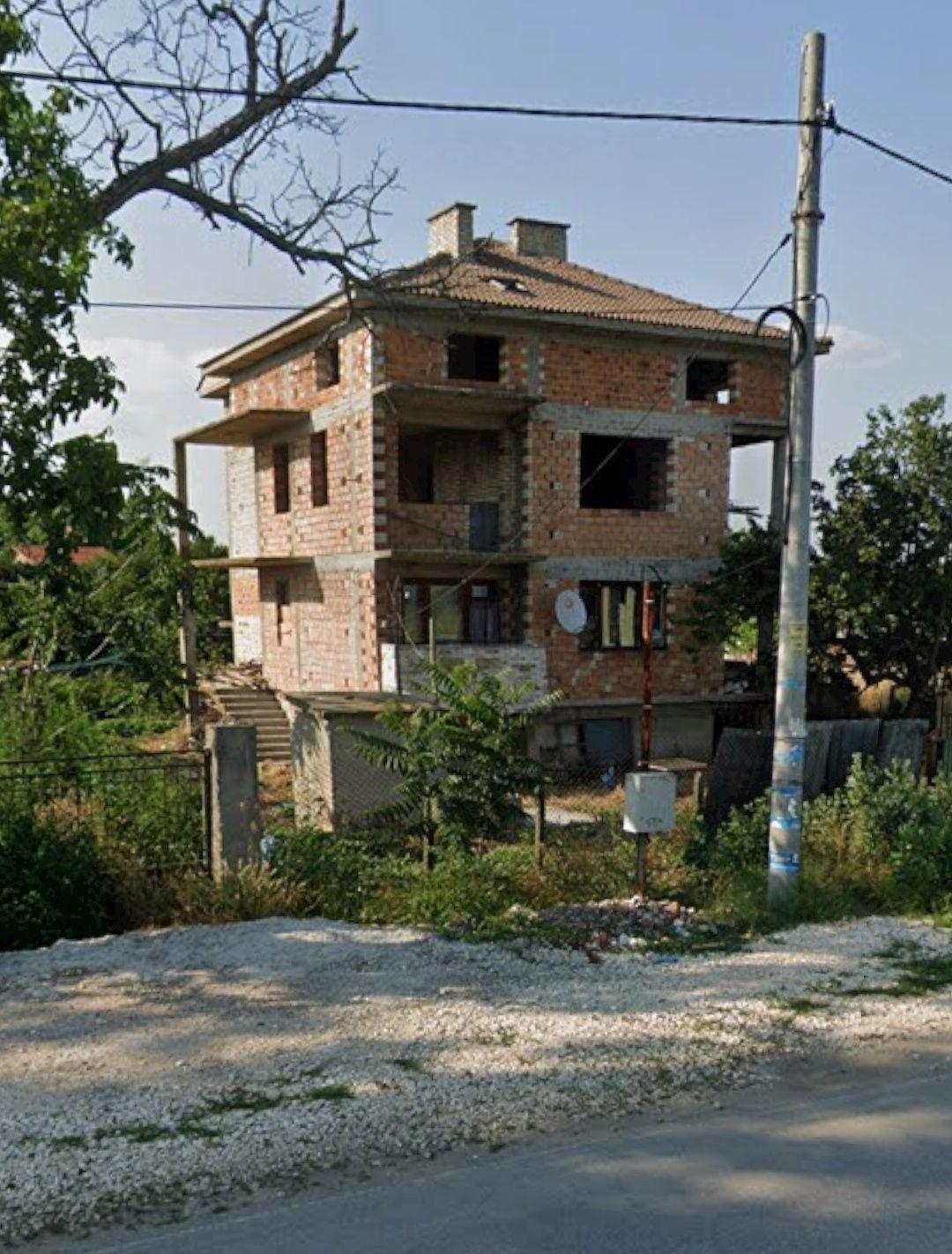House for Sale in Skutare, Plovdiv