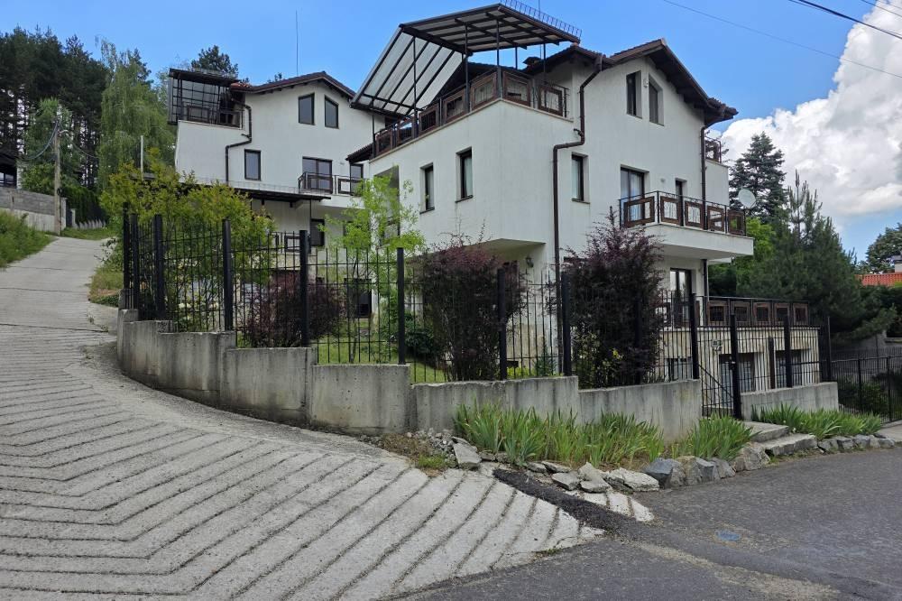 House for Sale in Sofia, Bankya