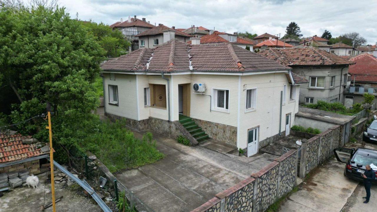 House for Sale in Omurtag, Targovishte
