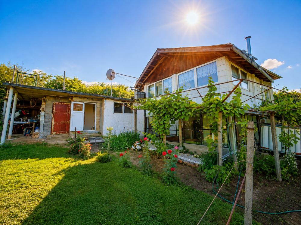 House for Sale in Varna, Zvezditsa