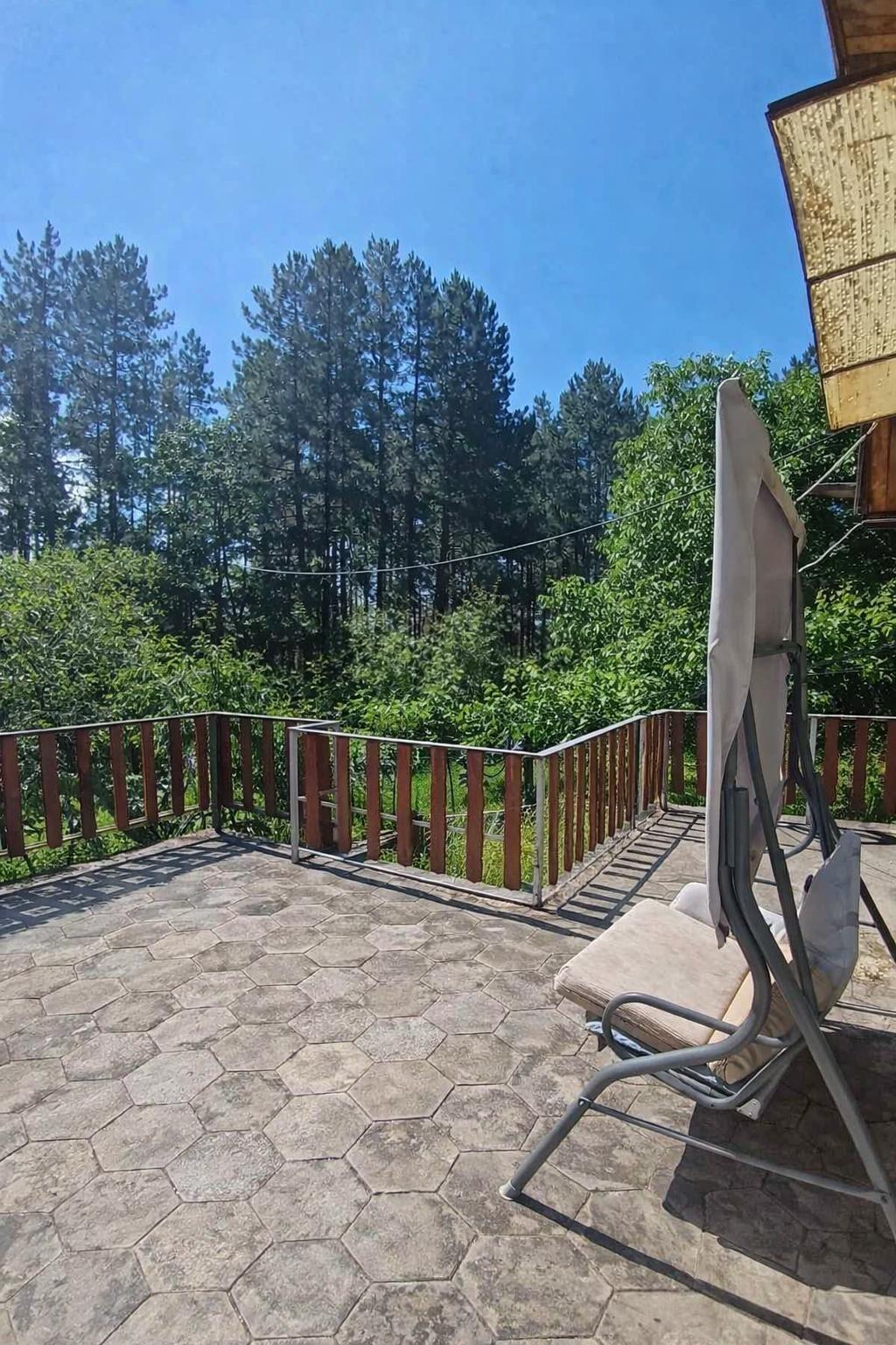 House for Sale in Sofia, Podgumer