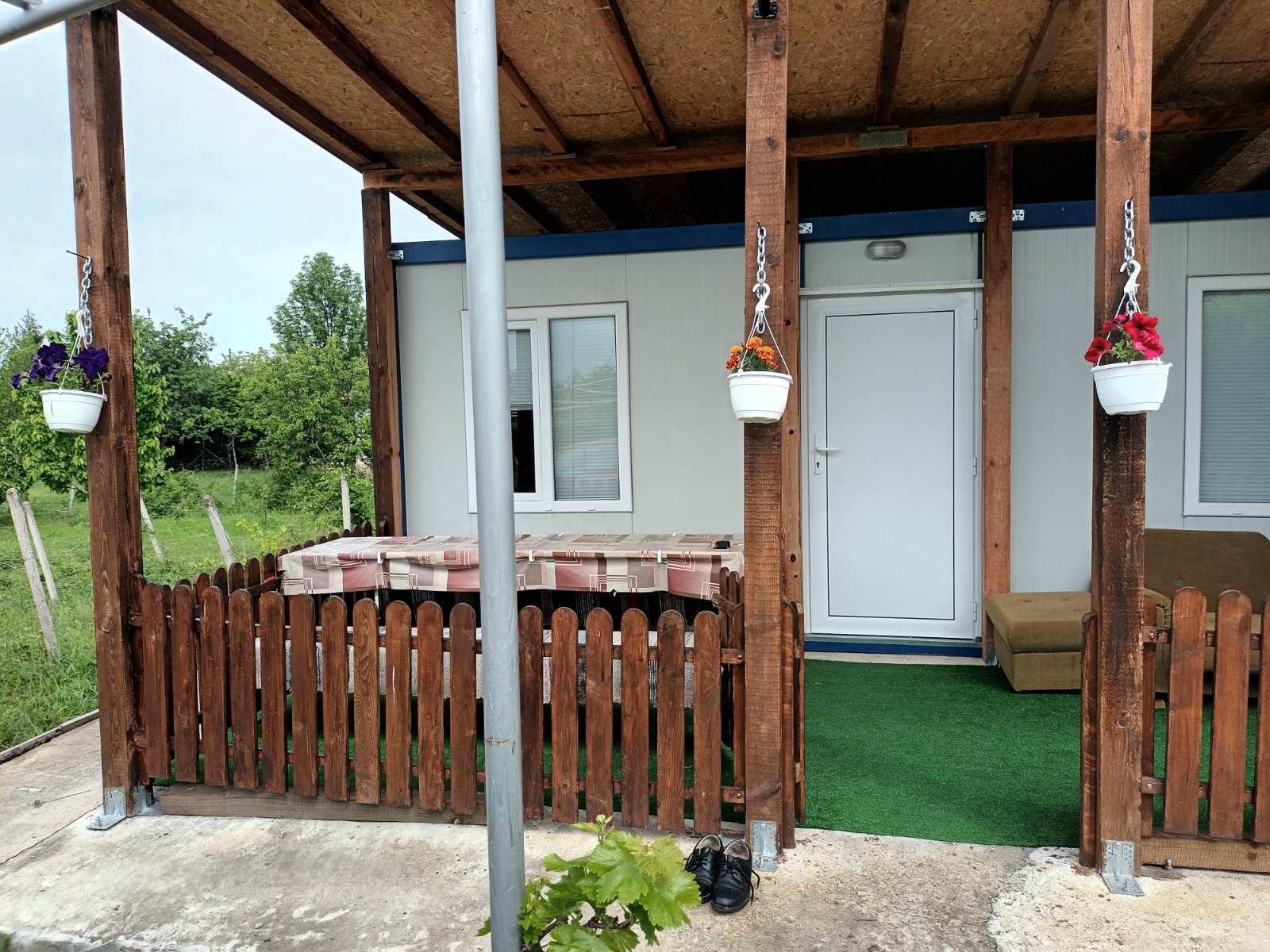 Villa for Sale in Vratsa, Studentski grad