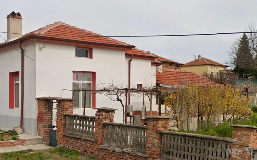 House for Sale in Dimitrovgrad, Haskovo
