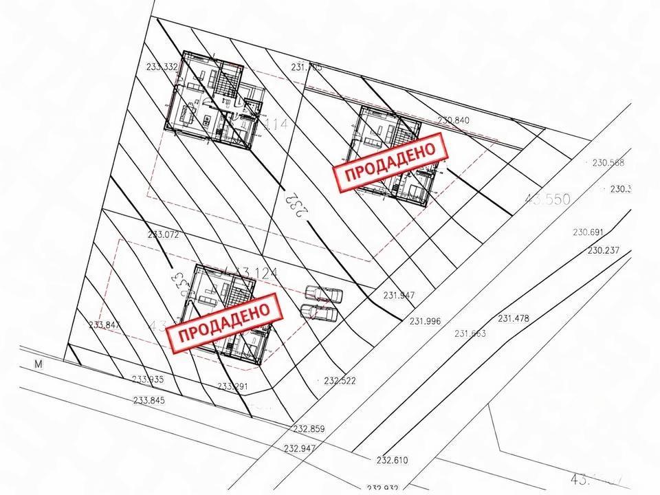 House for Sale in Markovo, Plovdiv