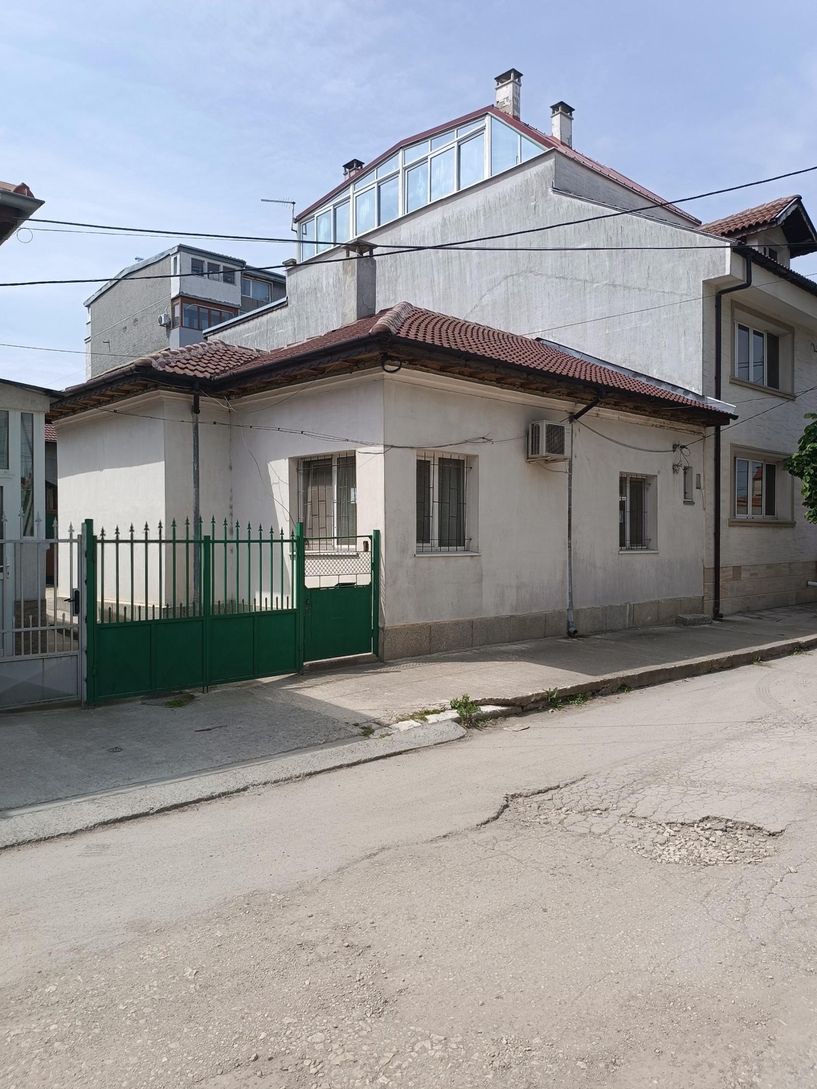 House for Sale in Dobrich, Center