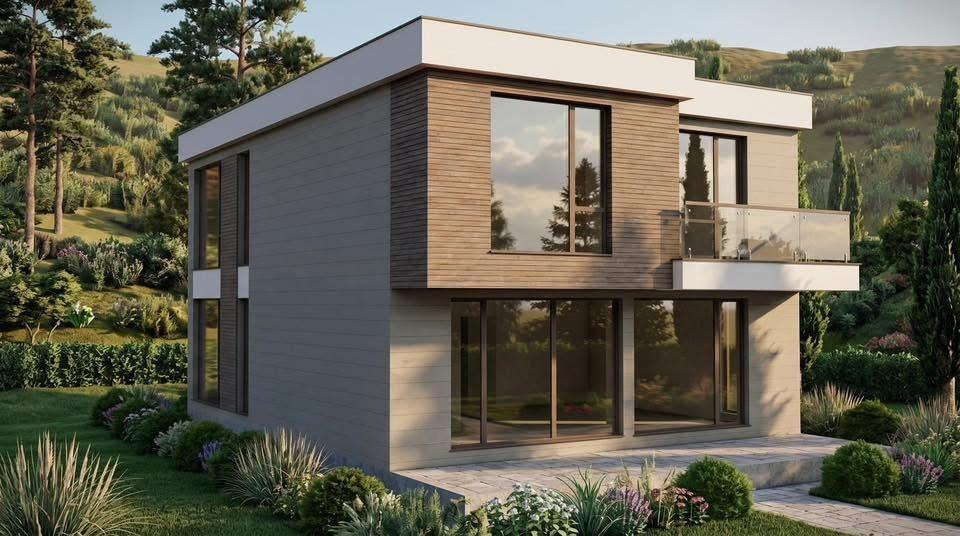 House for Sale in Markovo, Plovdiv