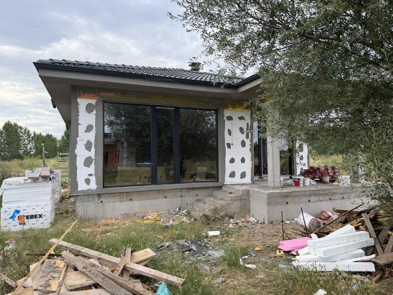 House for Sale in Voyvodinovo, Plovdiv