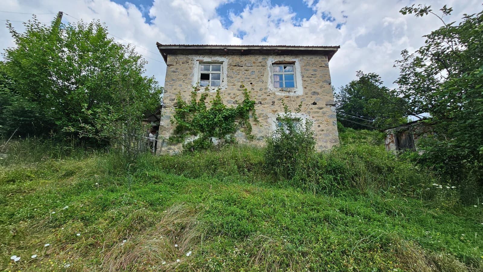 House for Sale in Davidkovo, Smolyan