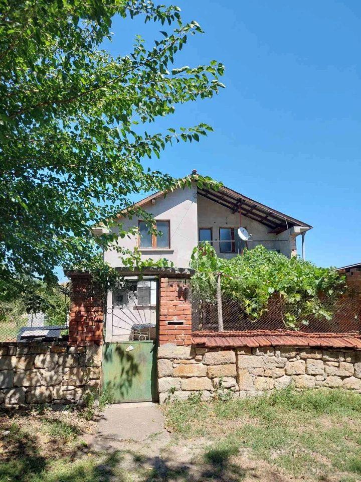 House for Sale in Merichleri, Haskovo