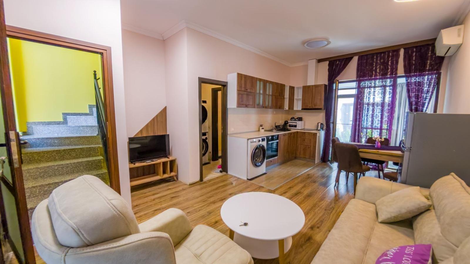 House for Sale in Burgas, Sarafovo
