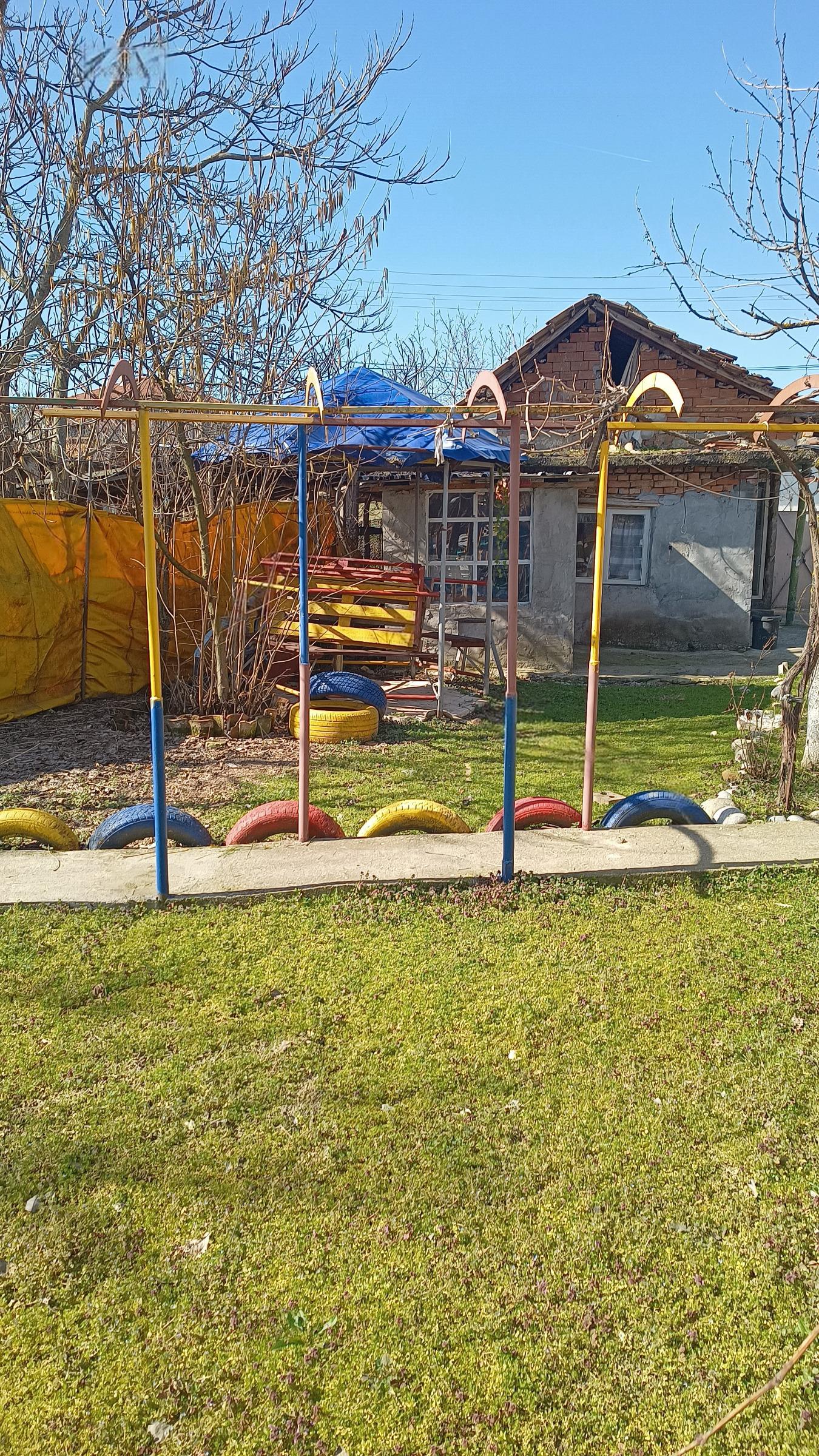 House for Sale in Vetovo, Ruse