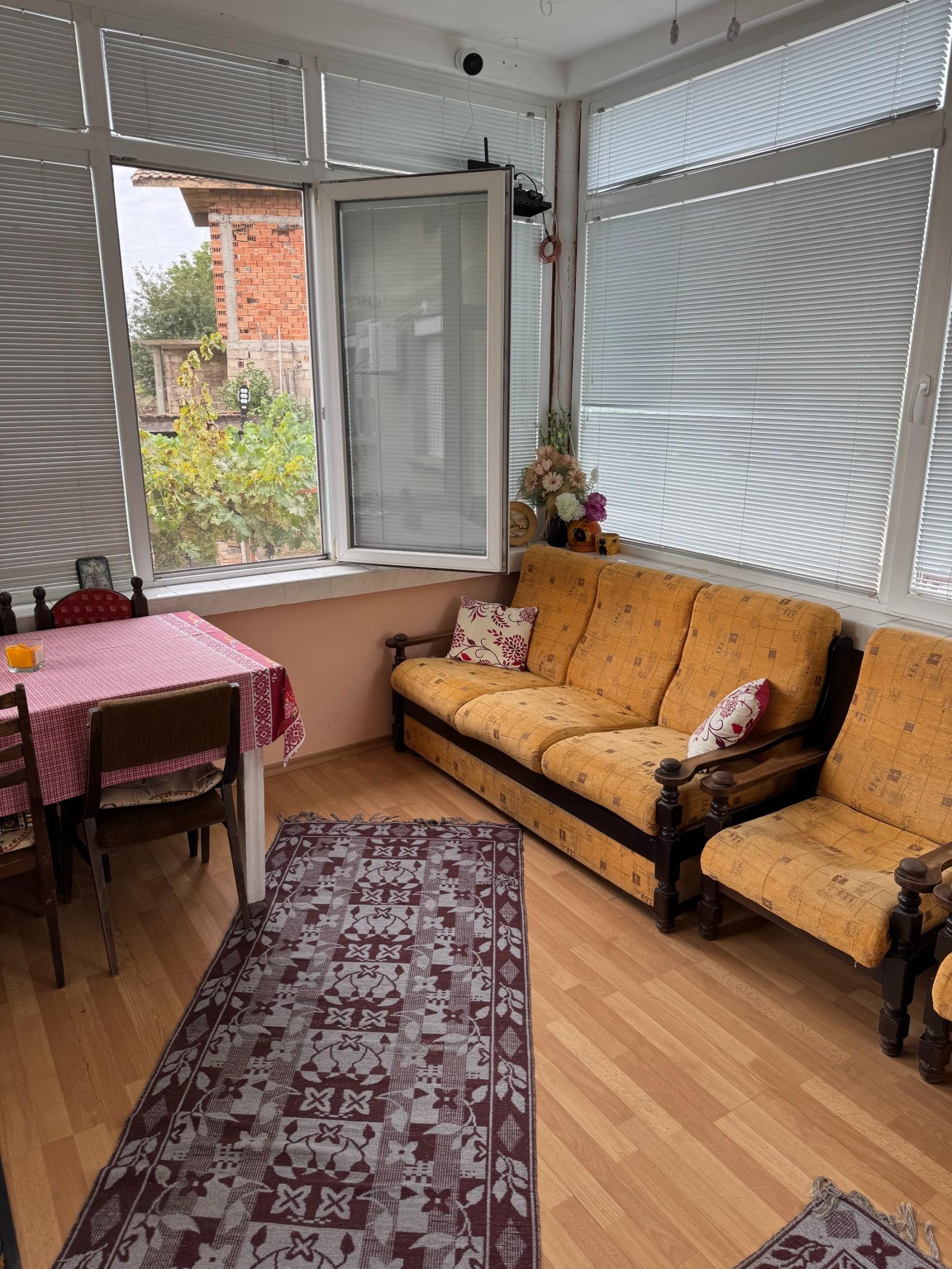House for Sale in Pobeda, Pleven