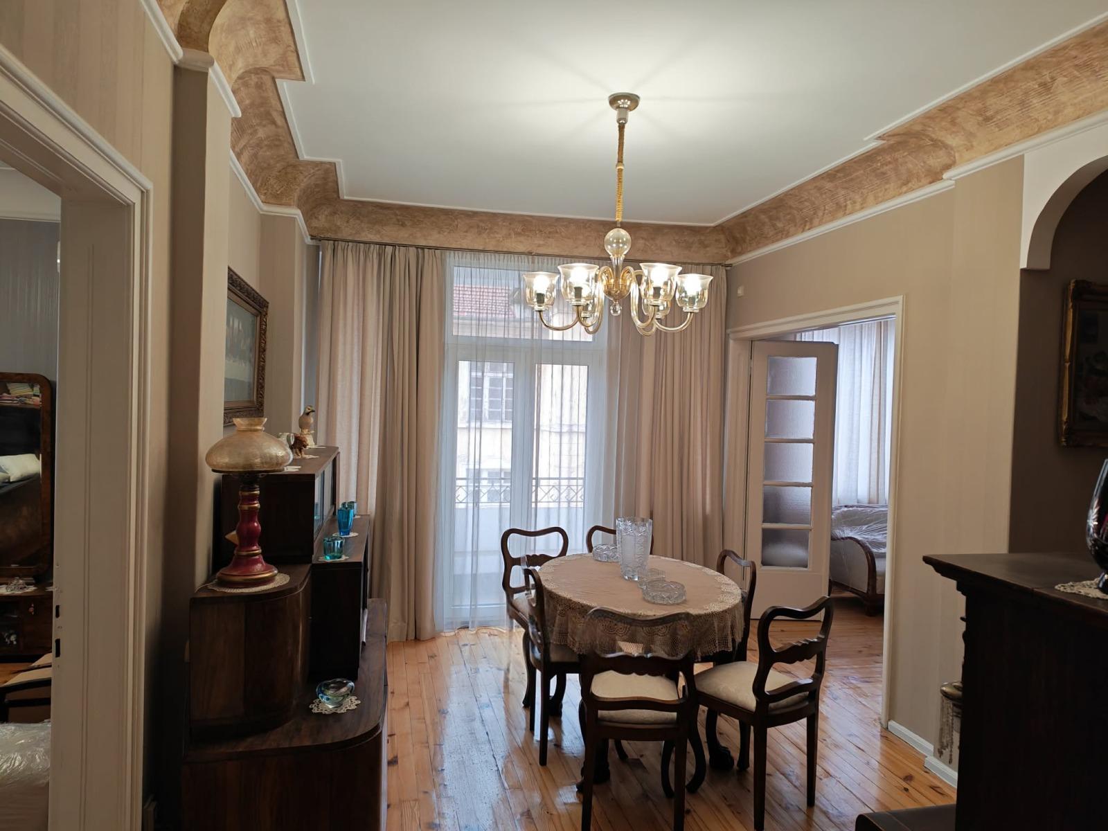 House Floor for Sale in Sofia, Center
