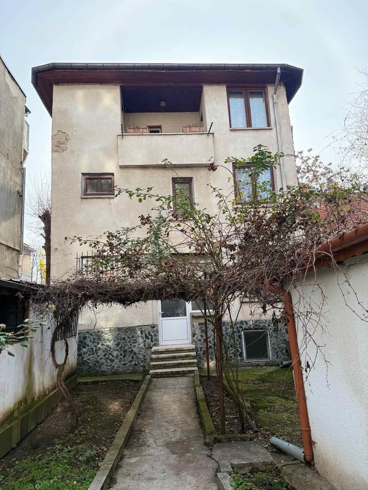 House for Sale in Sofia, Center