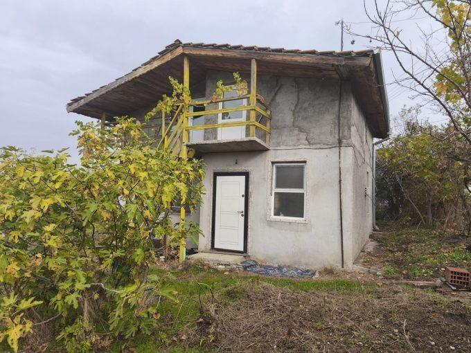 House for Sale in Spatovo, Blagoevgrad