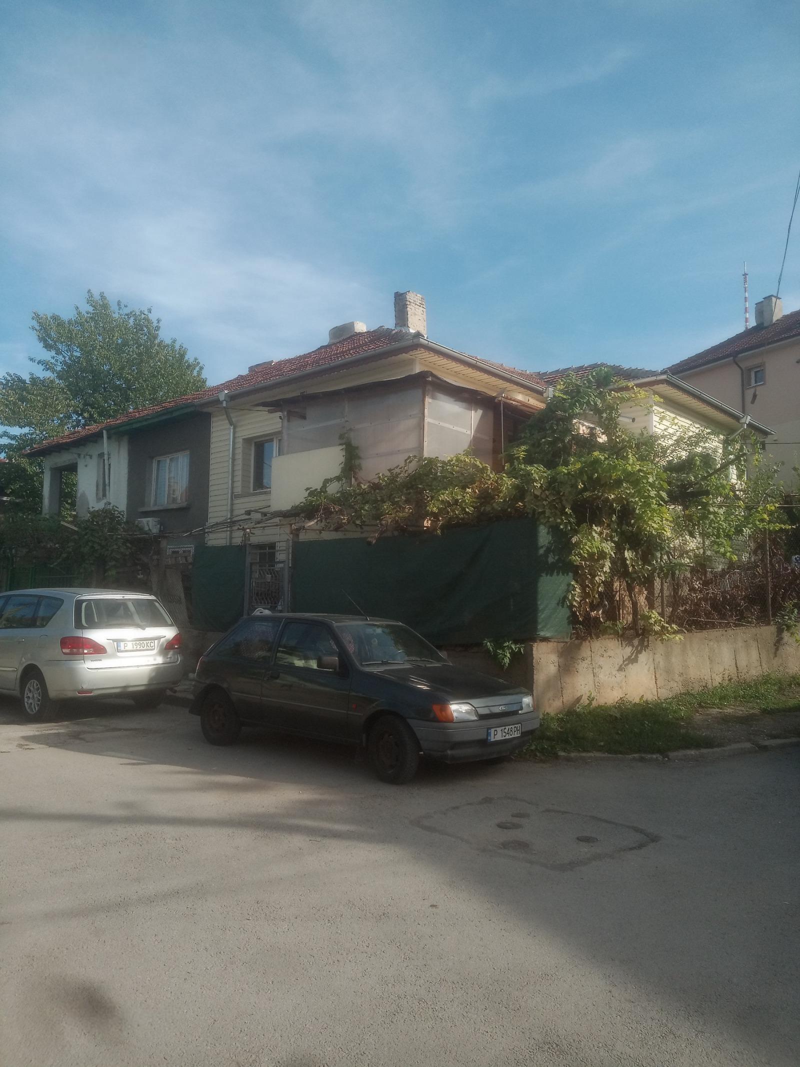 House for Sale in Ruse, Druzhba 2