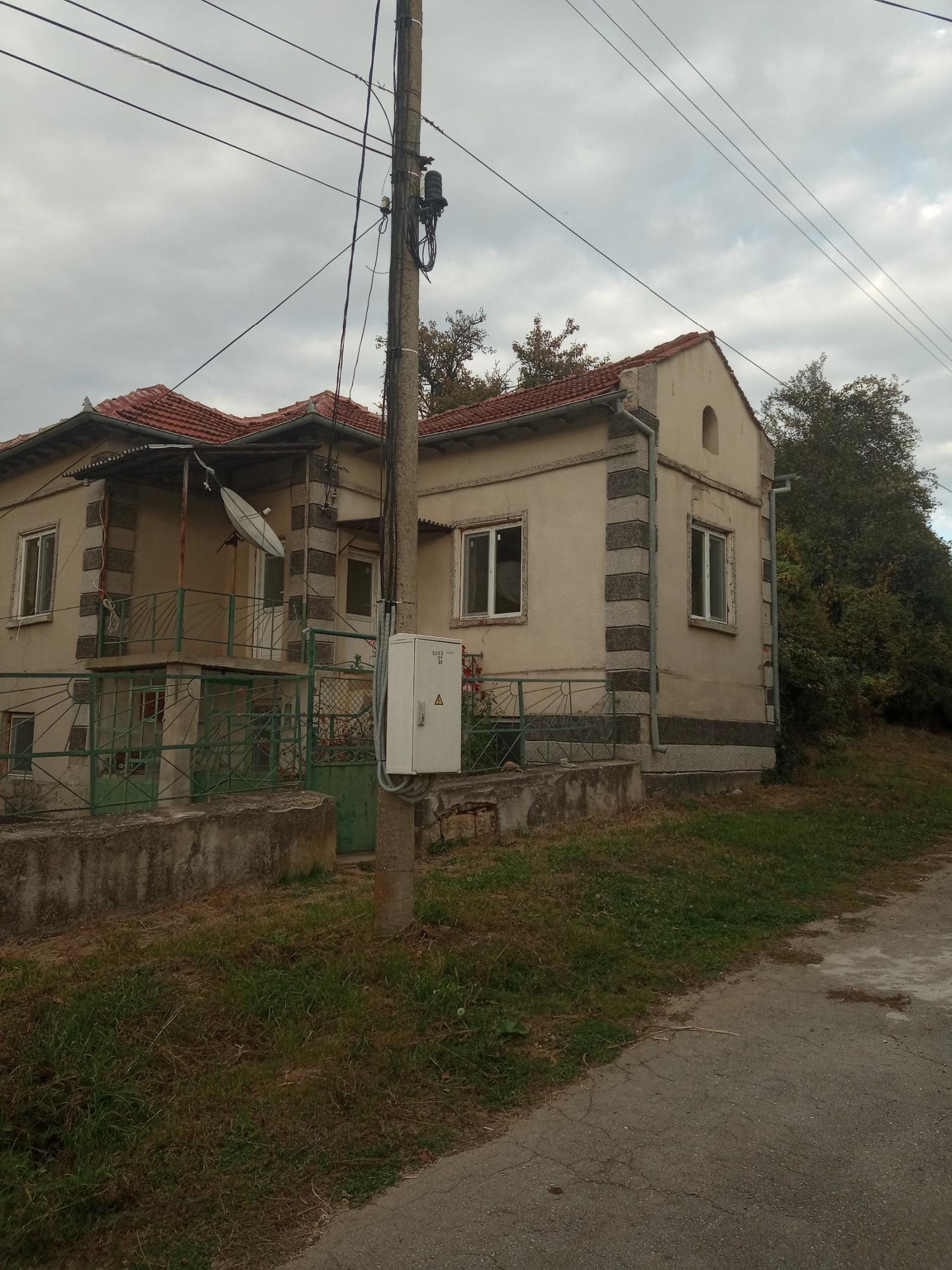 House for Sale in Mogilino, Ruse