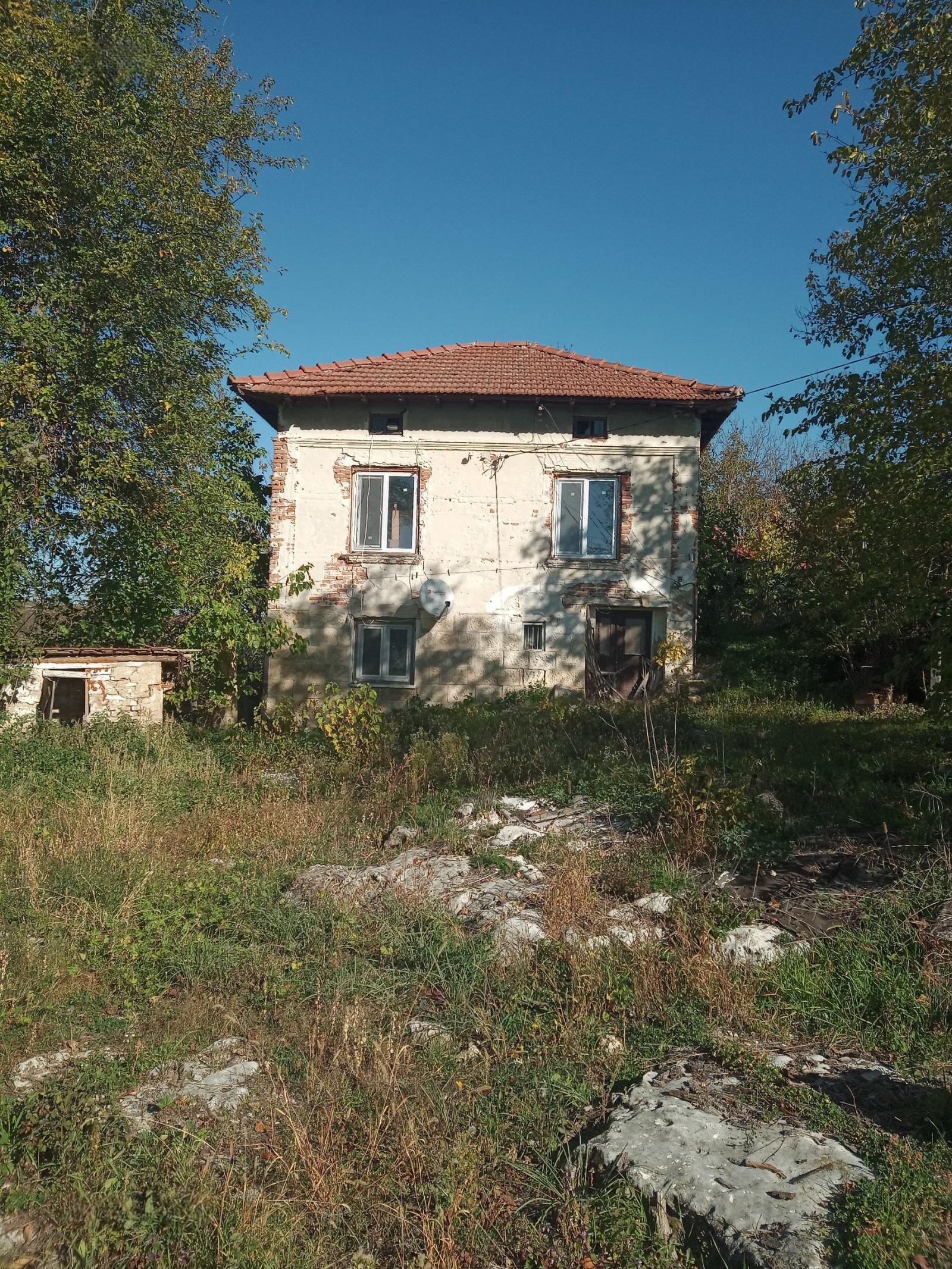House for Sale in Pisanets, Ruse