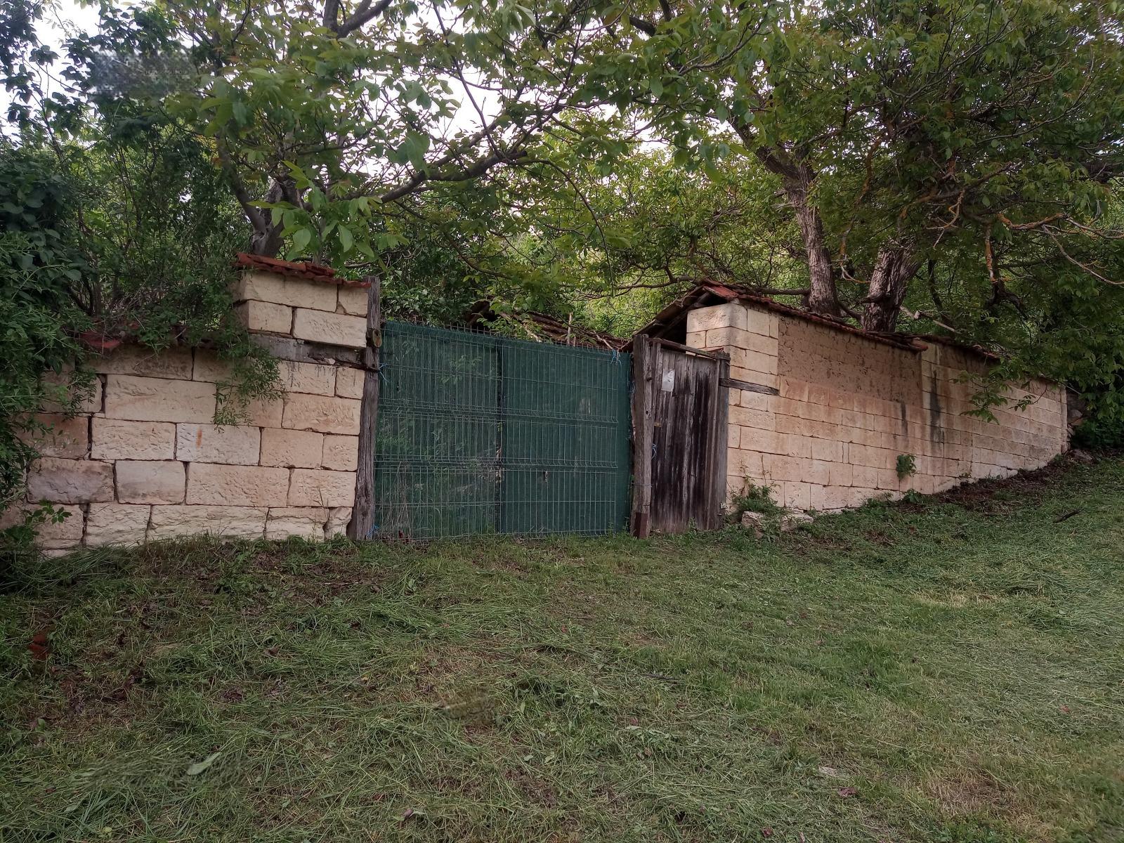 House for Sale in Brestovitsa, Ruse