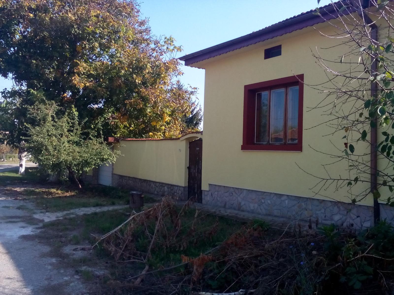 House for Sale in Brashlen, Ruse