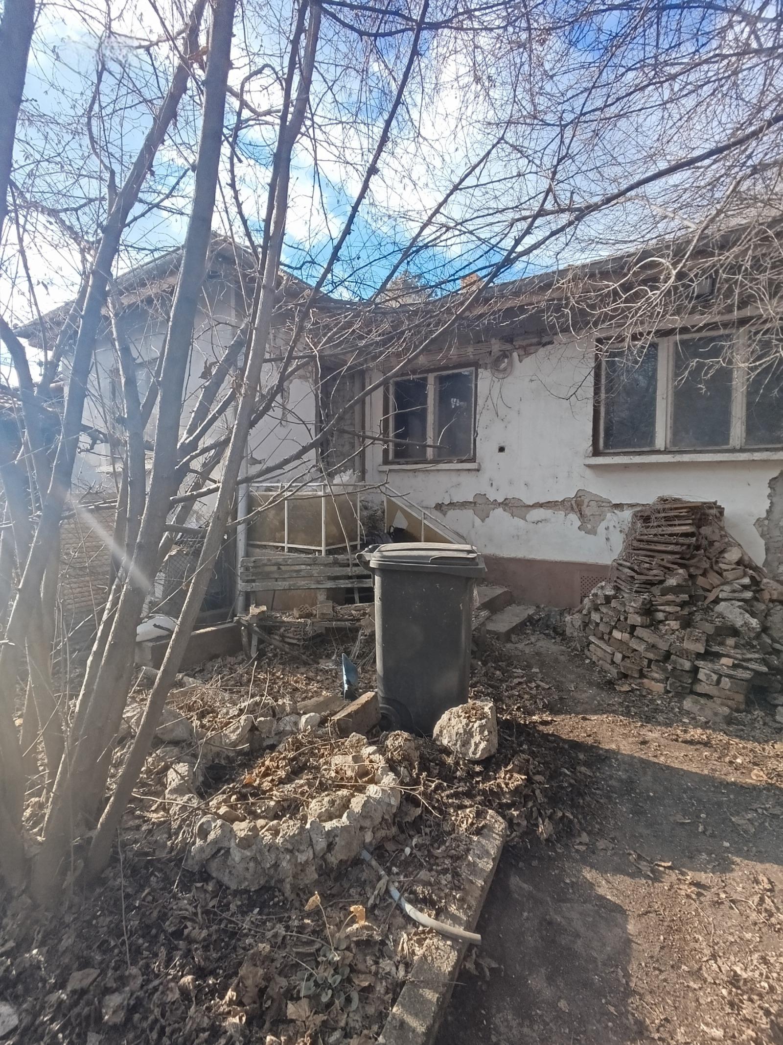 House for Sale in Ruse, Wider Center